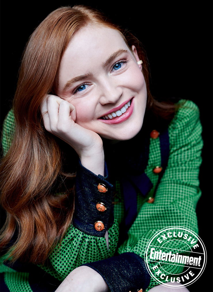 Sadie Sink Sadie Sink