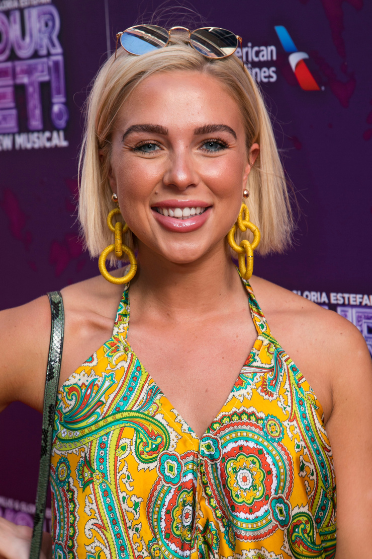 Picture of Gabby Allen