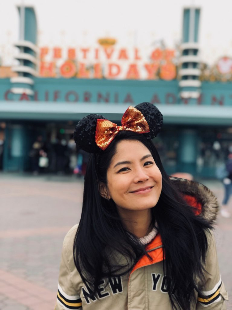 Lynn Chen