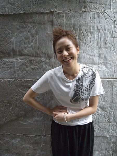 Kar Yan Lam