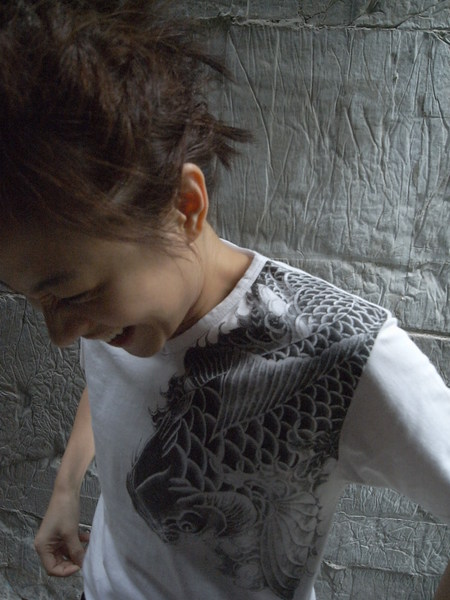 Kar Yan Lam