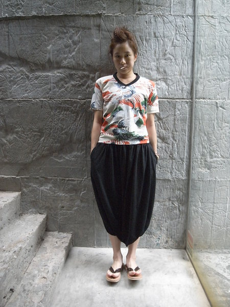Kar Yan Lam