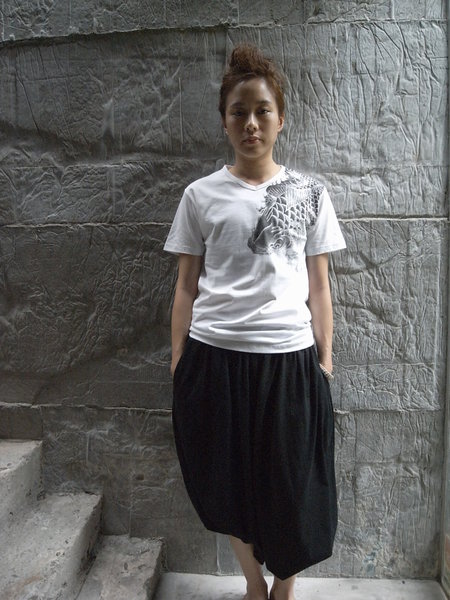 Kar Yan Lam