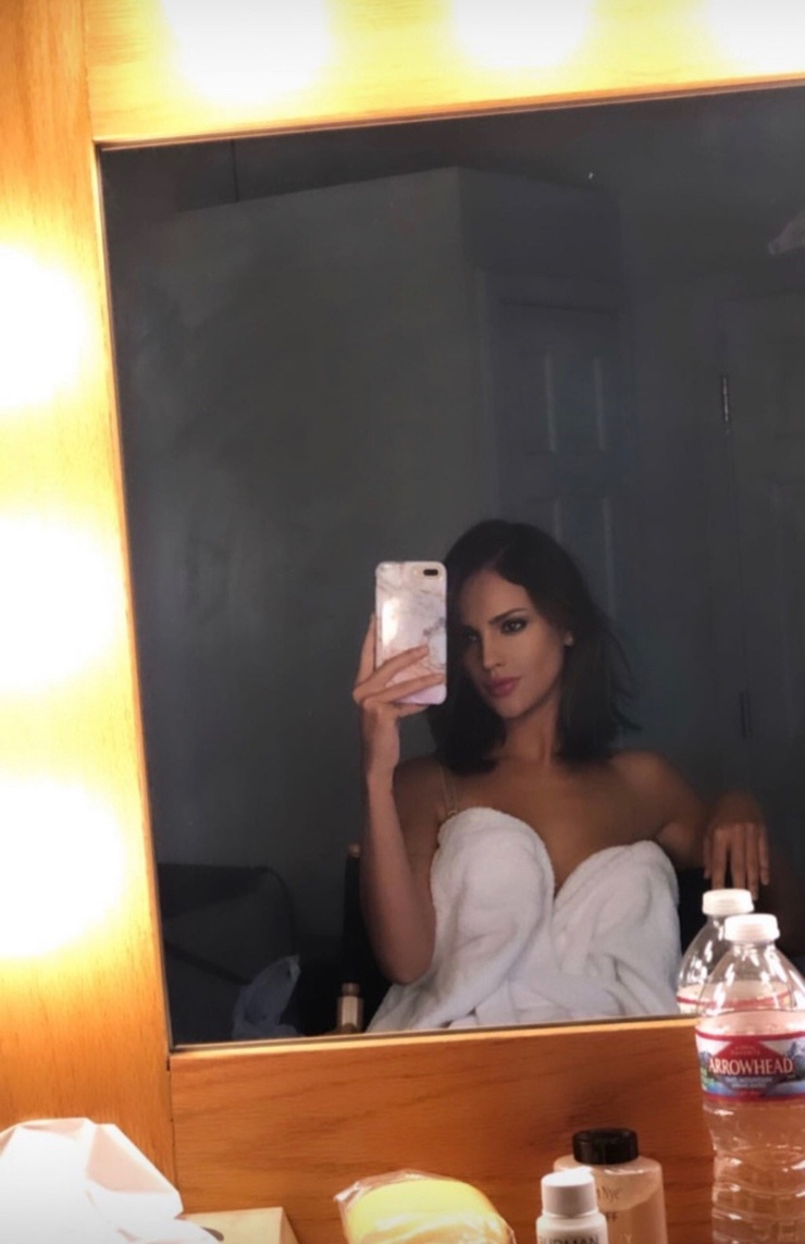 Eiza Gonzalez Eiza Gonzalez