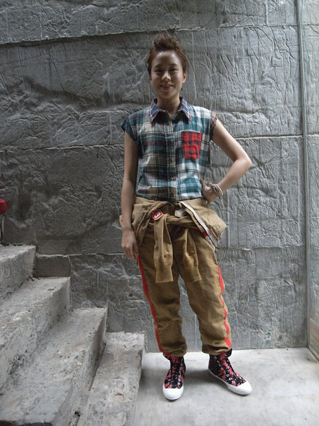 Kar Yan Lam