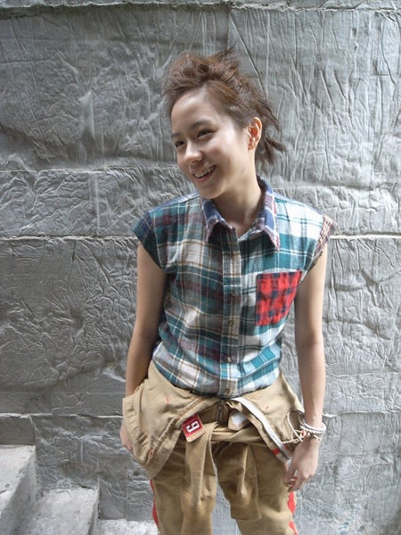 Kar Yan Lam