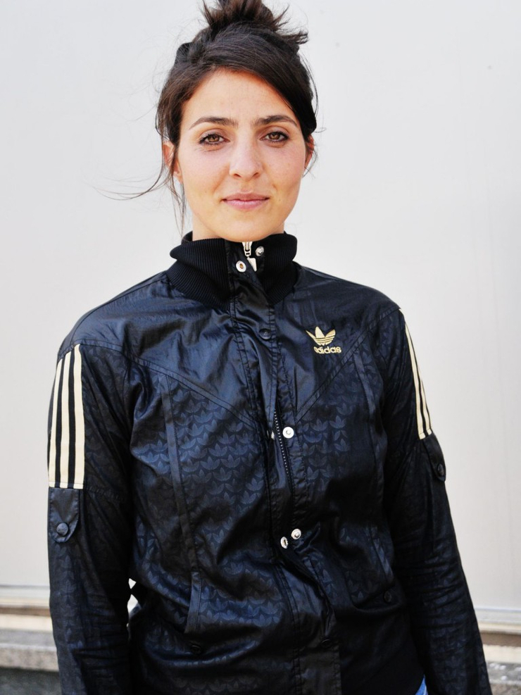 Cecilia Hafiz