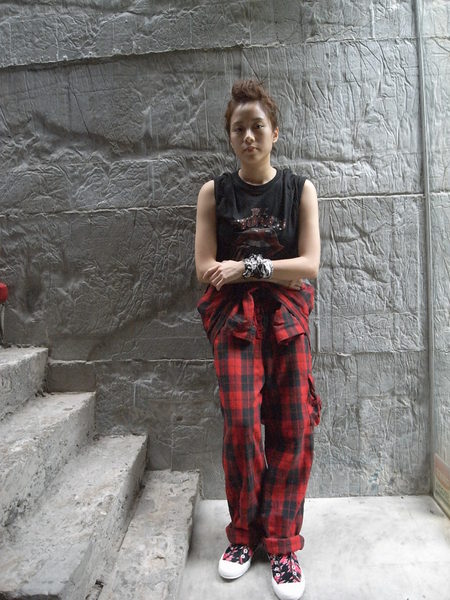 Kar Yan Lam
