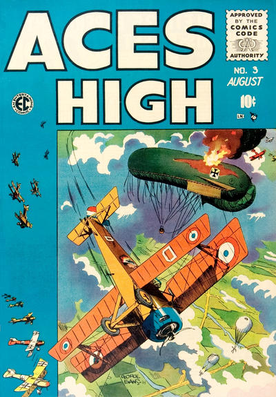 Aces High Aces High