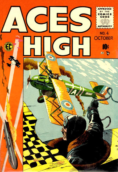 Aces High Aces High