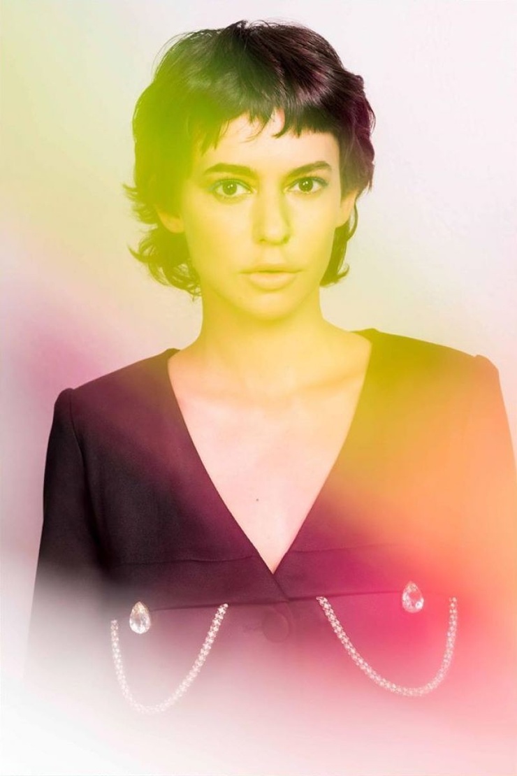 Meg Myers