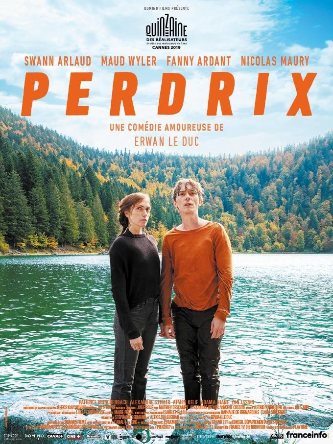 Perdrix (2019)