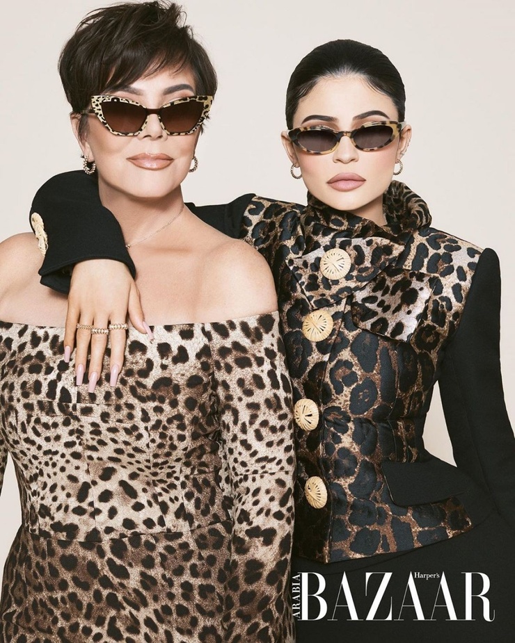Kylie Jenner