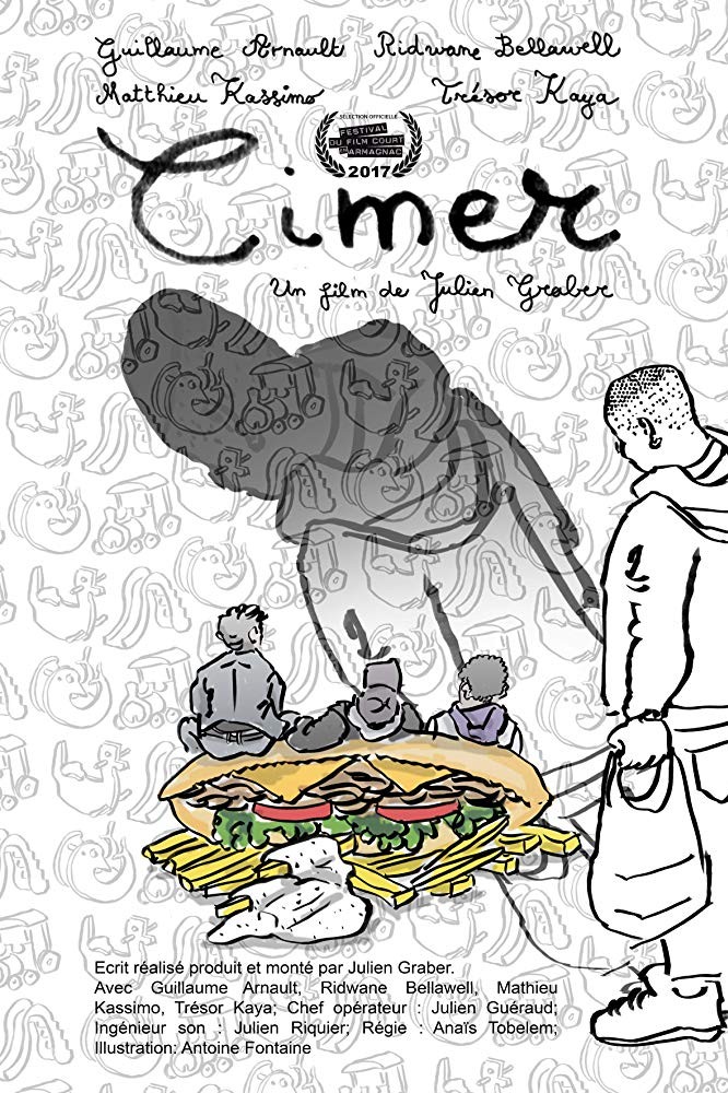 Cimer (2016)