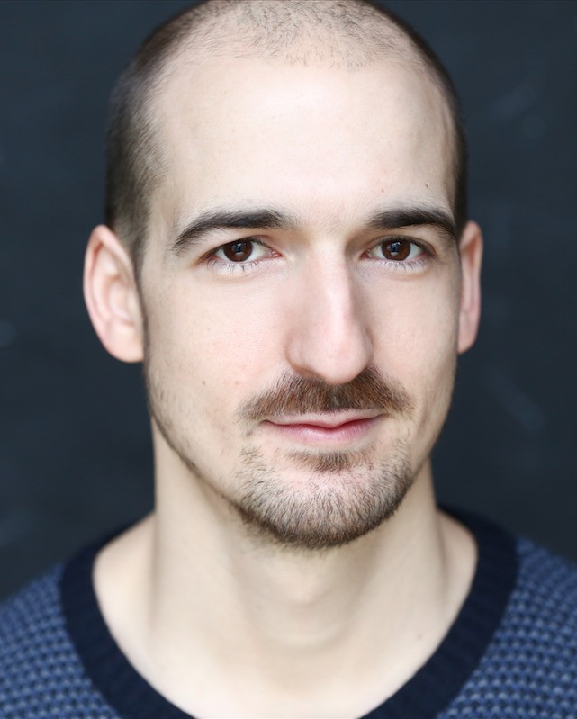 Romain Francisco