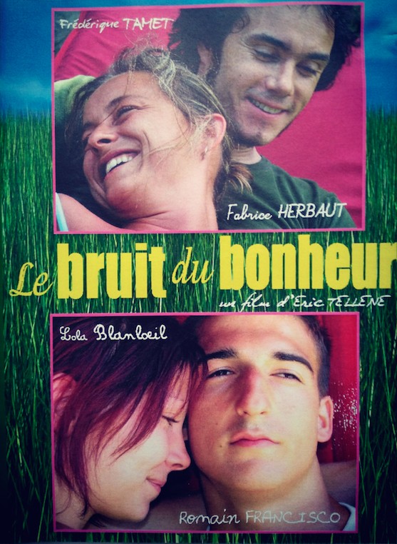 Le bruit du bonheur (2008)