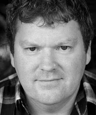 Stephen Hunter