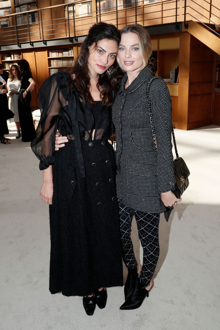 Phoebe Tonkin