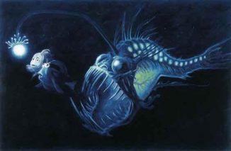 Finding Nemo
