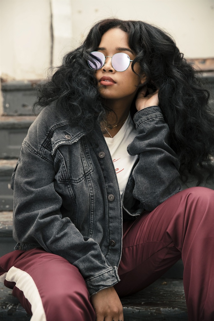 H.E.R.