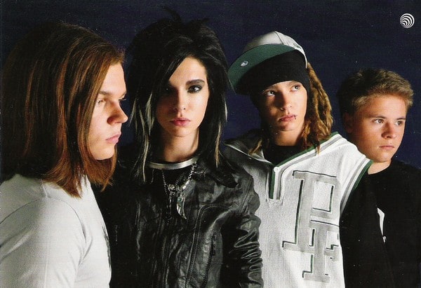 Tokio Hotel