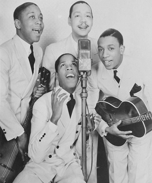 The Ink Spots The Ink Spots