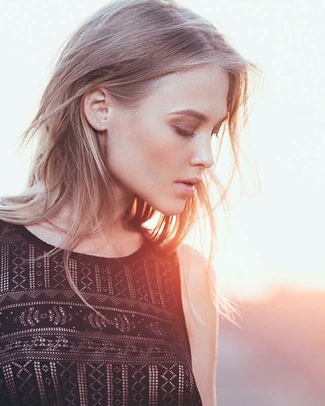 Ekaterina Feoktistova