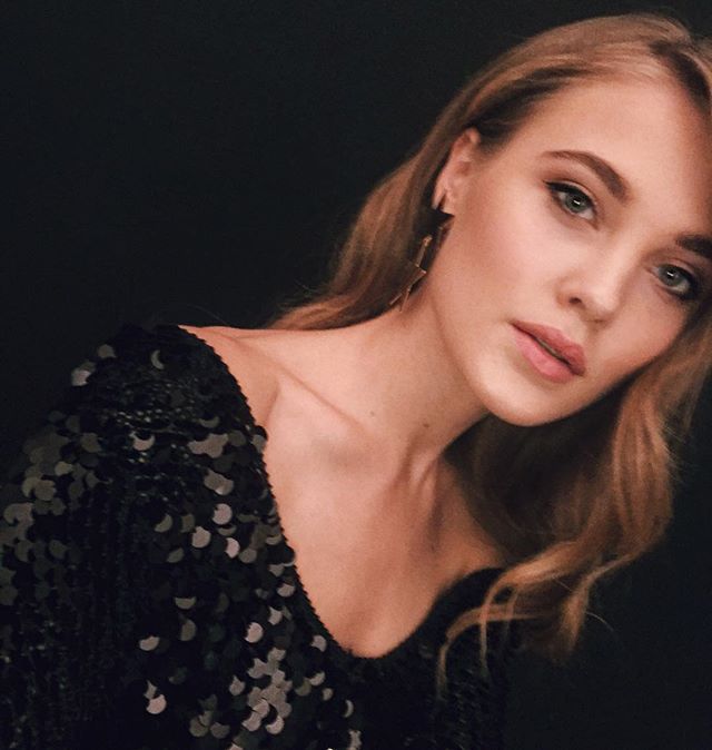 Ekaterina Feoktistova Ekaterina Feoktistova