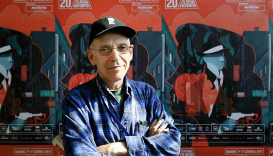 Sam Firstenberg