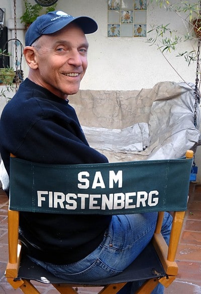 Sam Firstenberg