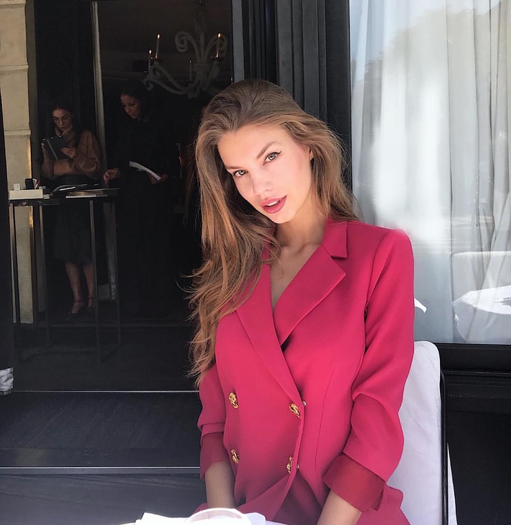 Kristina Goncharova
