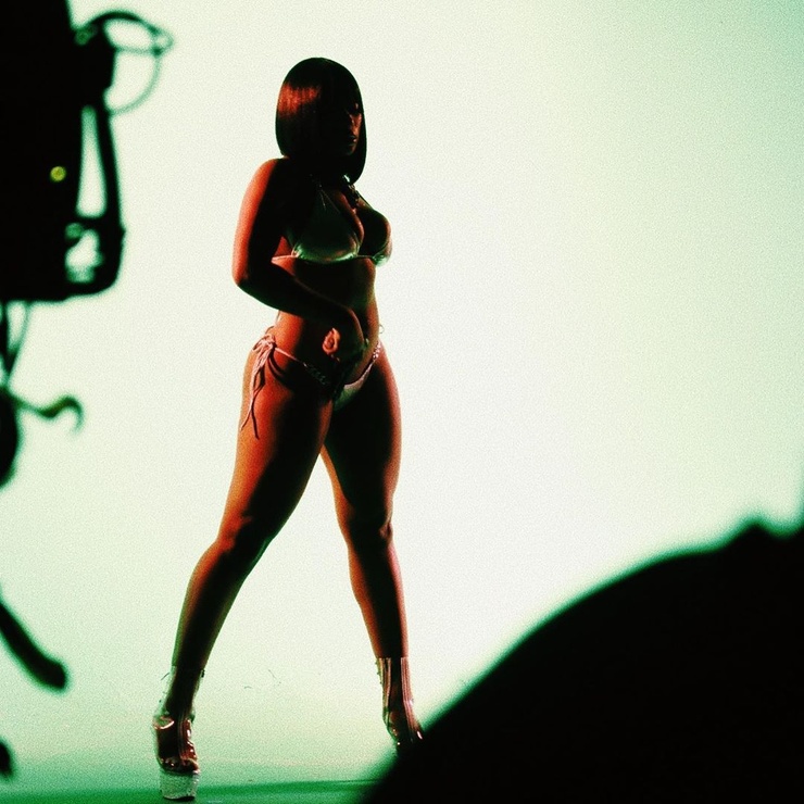 Megan Thee Stallion