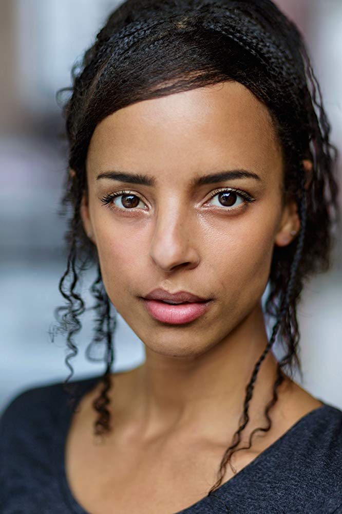 Veronica Jean Trickett