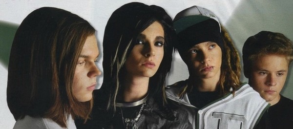 Tokio Hotel