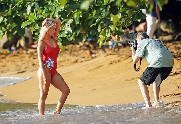 Katy Perry