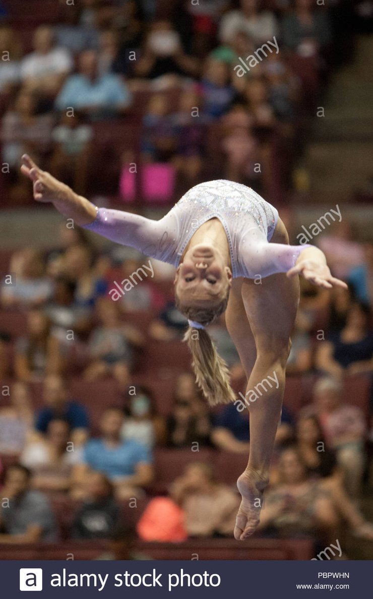 Riley McCusker