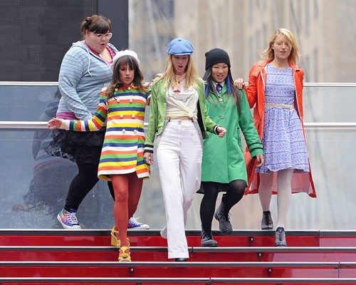 Glee