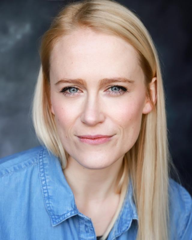 Venetia Twigg