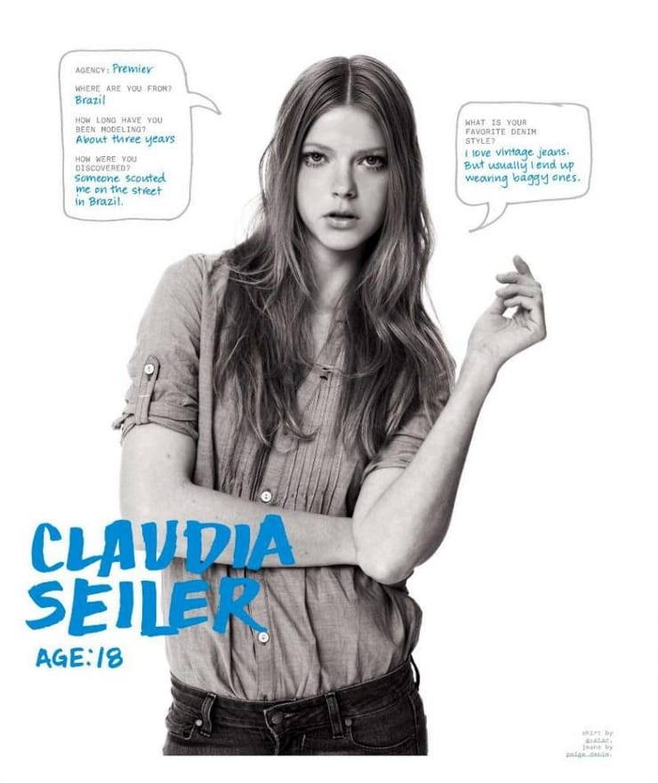 Claudia Seiler