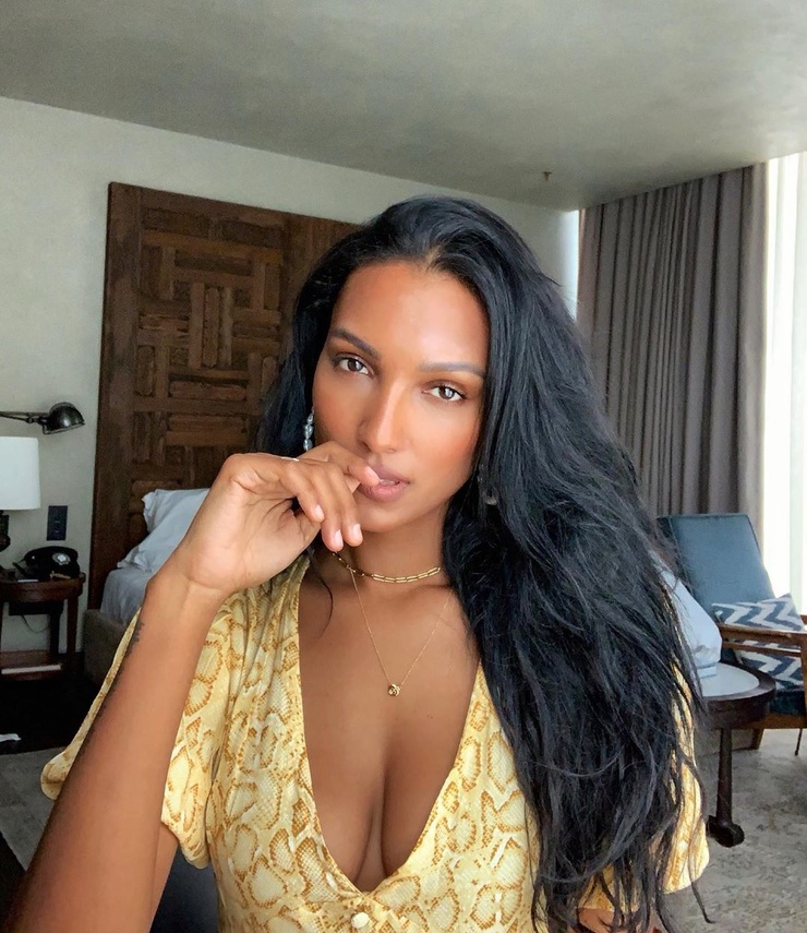 Jasmine Tookes Jasmine Tookes