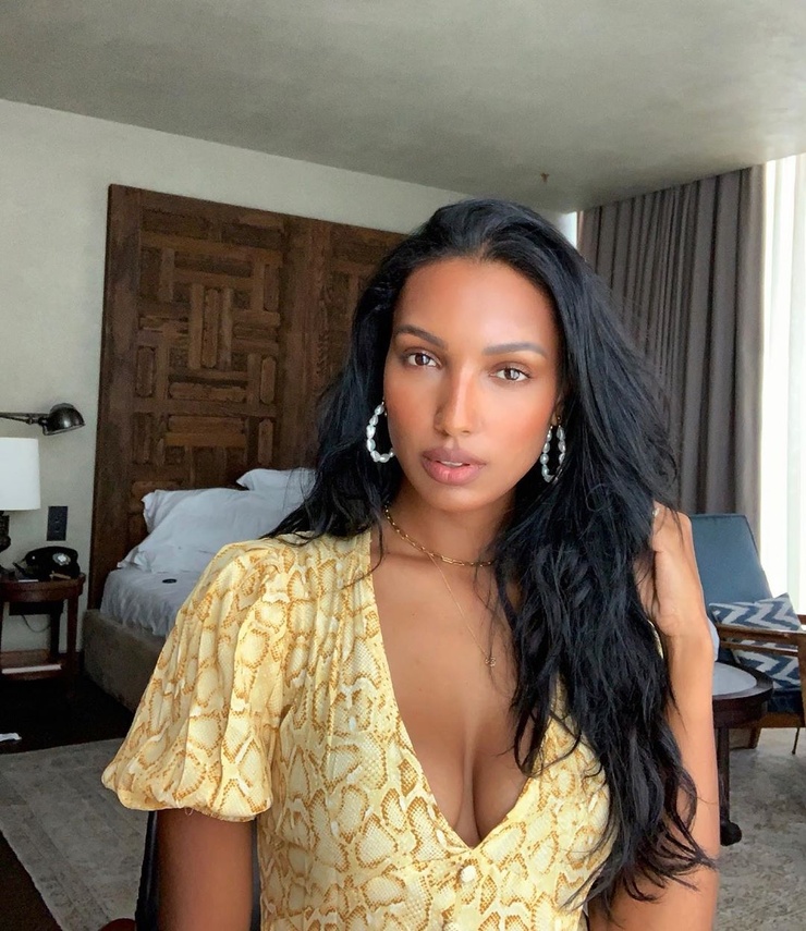 Jasmine Tookes Jasmine Tookes