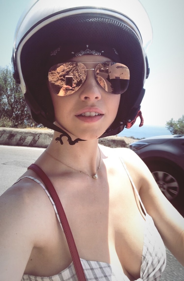 Sydney Sweeney Sydney Sweeney