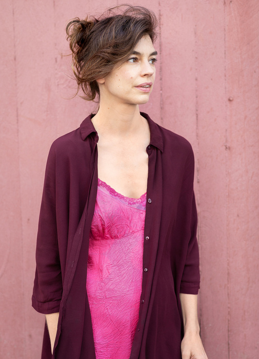Isabelle Stoffel