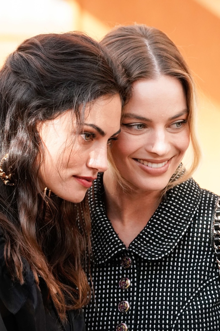 Phoebe Tonkin