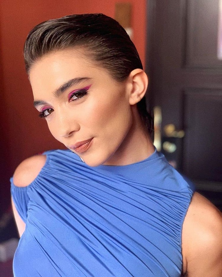 Rowan Blanchard Rowan Blanchard
