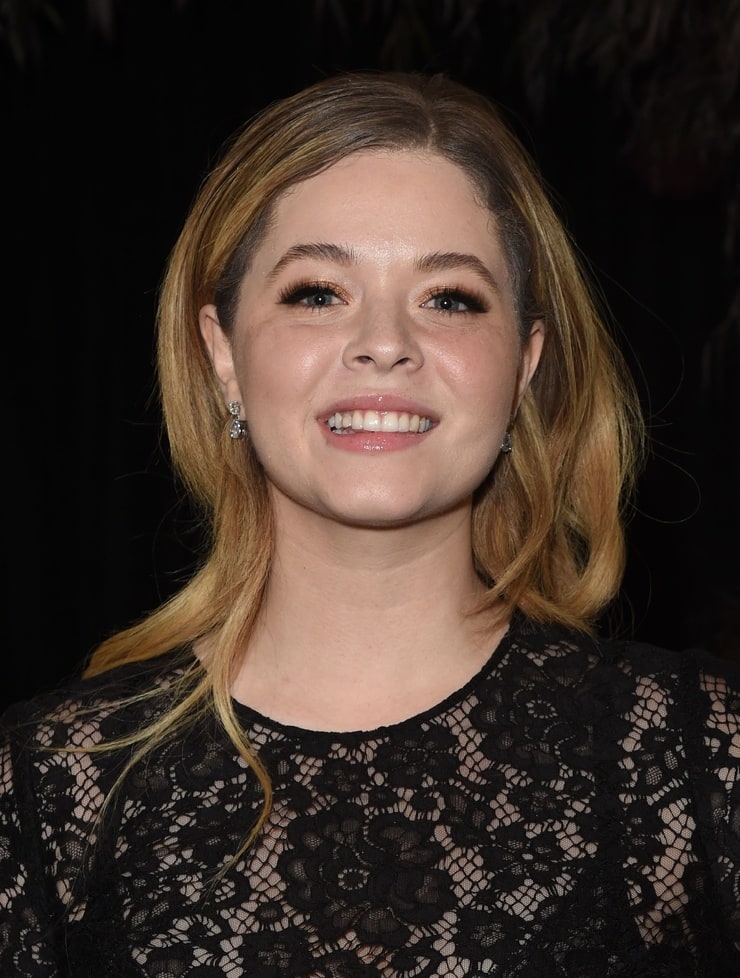 Sasha Pieterse