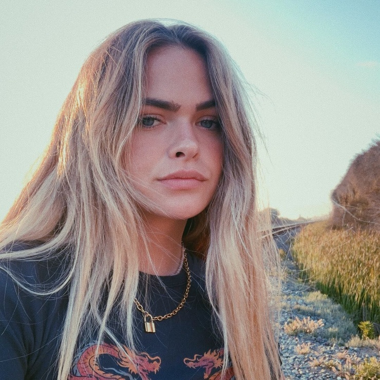 Summer McKeen