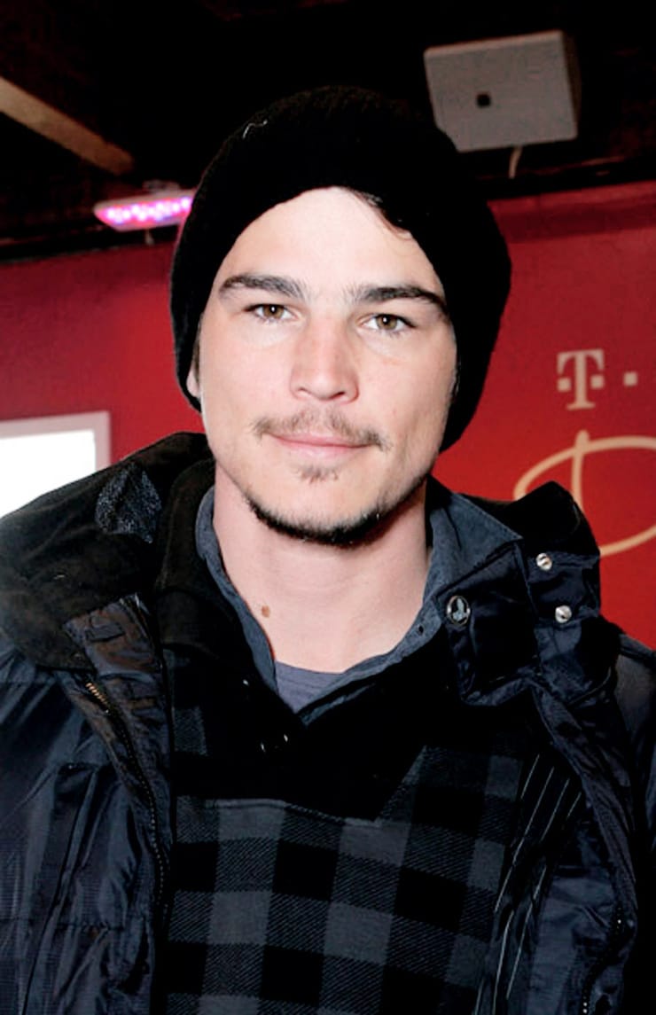 Josh Hartnett image