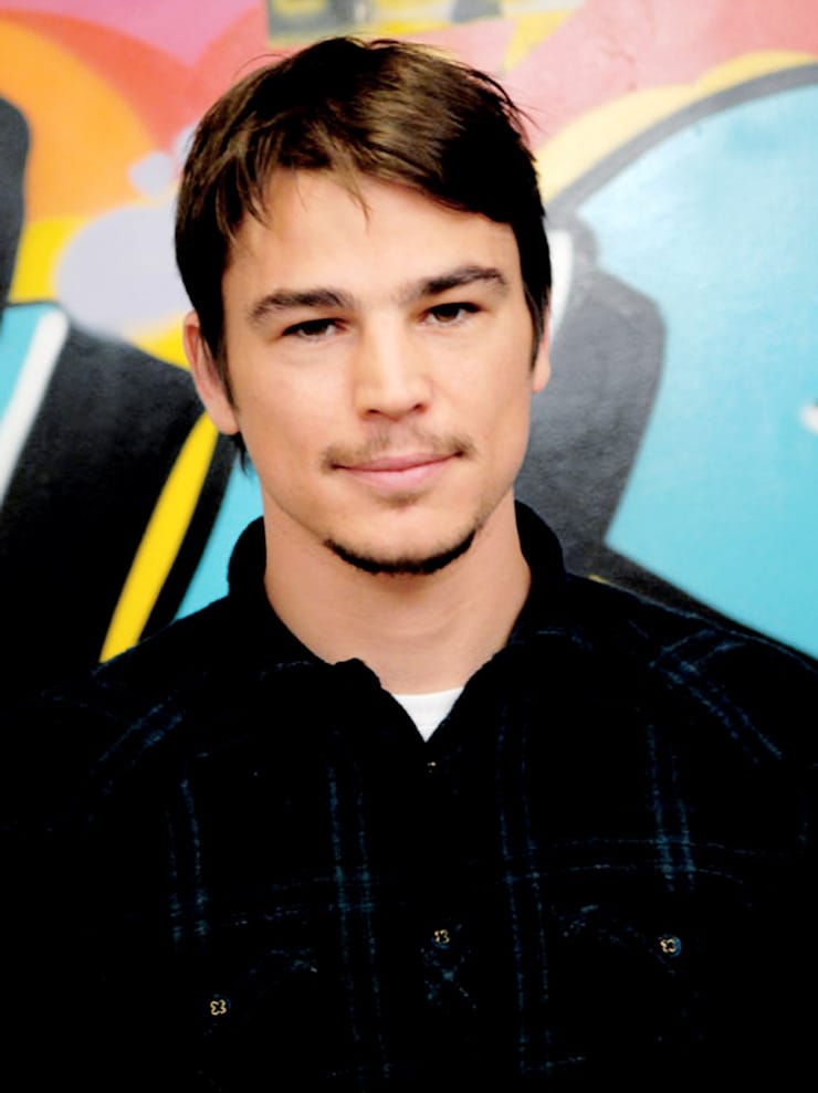 Josh Hartnett