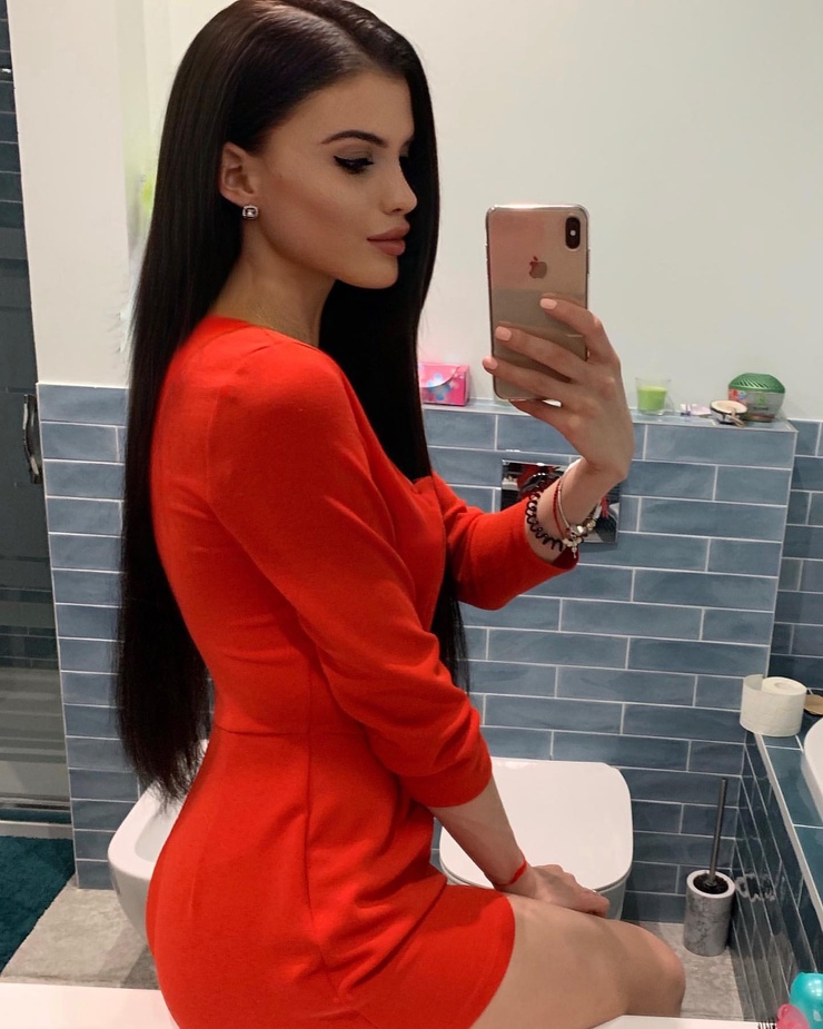 Picture of Alena Subbotina